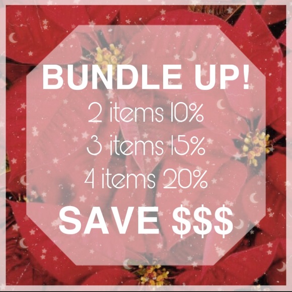 Bundles! πππππ - Picture 6 of 9